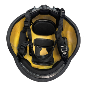 H1 – ACH IIIA Ballistic Helmet – Covert Armor International LLC.