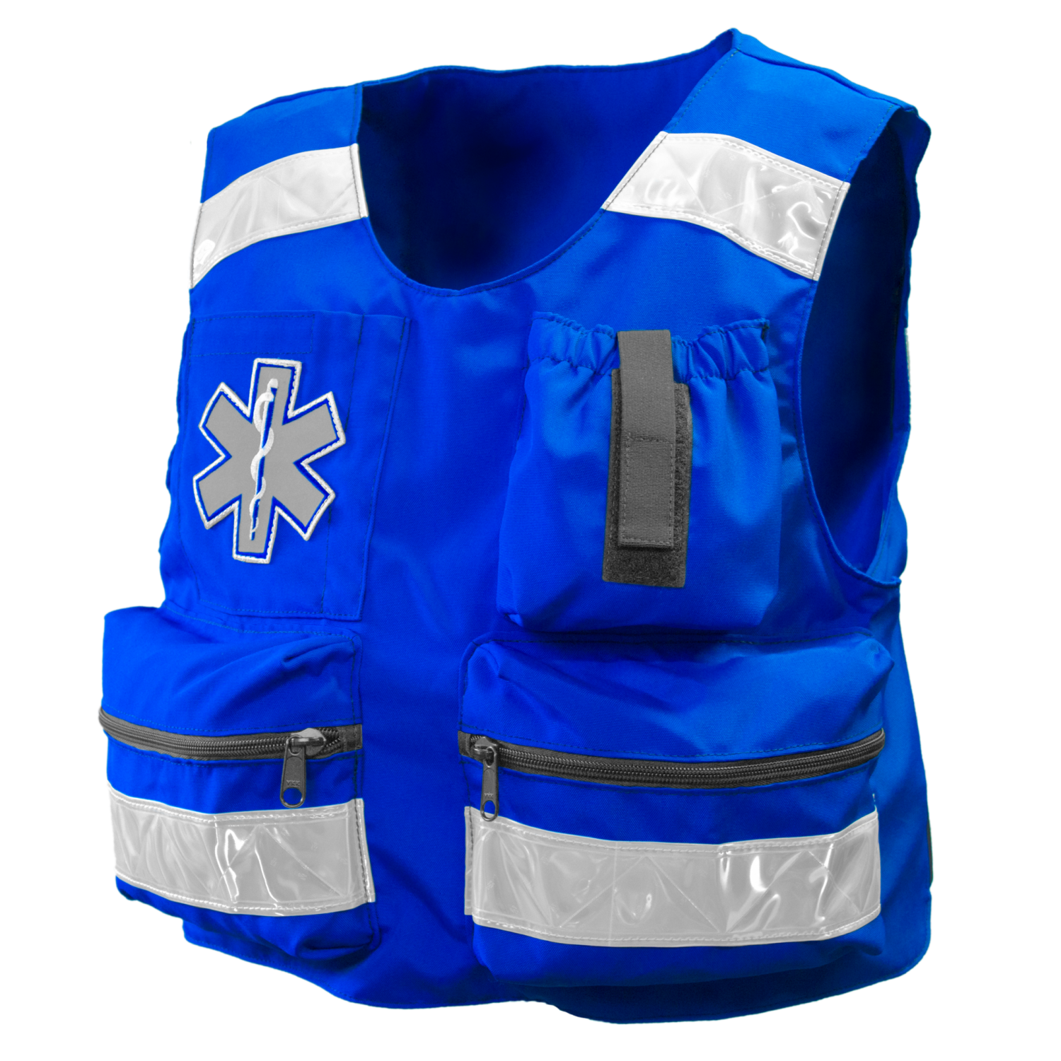 C5 – EMERGENCY RESPONSE CARRIER Custom Fit Body Armor for Fire and EMS ...